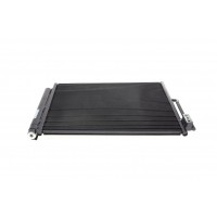 AC 596 000S MAHLE Конденсатор кондиціонера