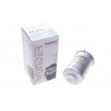 Фільтр паливний SsangYong Actyon/Rexton 02-