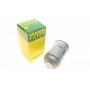 WK 842/11 MANN-FILTER Паливний фільтр