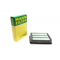 C 27 003/1 MANN-FILTER Повітряний фільтр