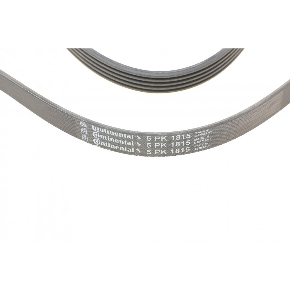 Ремінь генератора Hyundai Tucson 15-/i20/i30/i40/Accent/Kia Ceed/Rio 05-/Sportage/Soul/Carens 10-