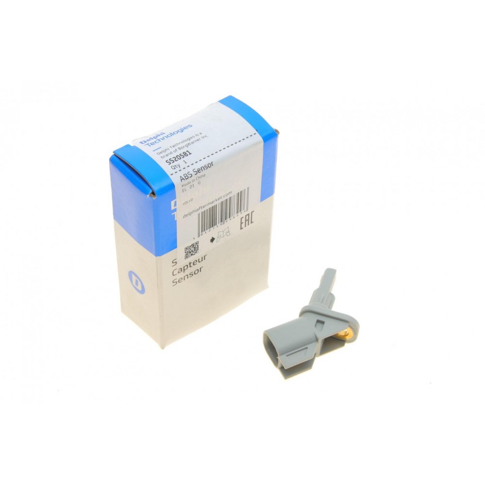 SS20581 DELPHI Датчик частота обертання колеса