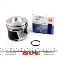 Поршень Renault Megane/Trafic 2.0dci 06- (84.00mm/STD) = 7138570000