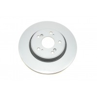 92184803 TEXTAR Гальмівний диск