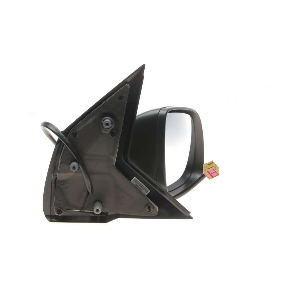 Дзеркало заднього виду VW T6 15-19 (R) (електро/підігрів)