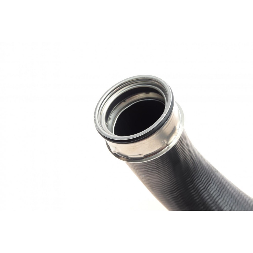 Патрубок інтеркулера (R) MB E-class (W210) 2.2CDI 98-02