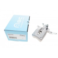 Супорт гальмівний (задній) (R) Citroen Berlingo/Peugeot Partner1.6HDi 08- (d=38mm) (TRW)