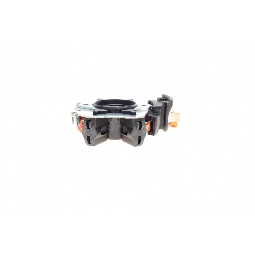 Щіткотримач стартера MB/Audi/VW/Citroen