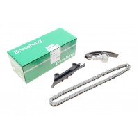 Комплект ланцюга ГРМ VW Golf/Passat/T5/Touareg 3.6FSI/3.2 02-16 (OE VAG)