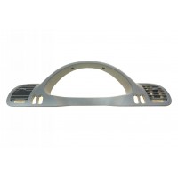 Накладка панелі приладів MB Sprinter CDI