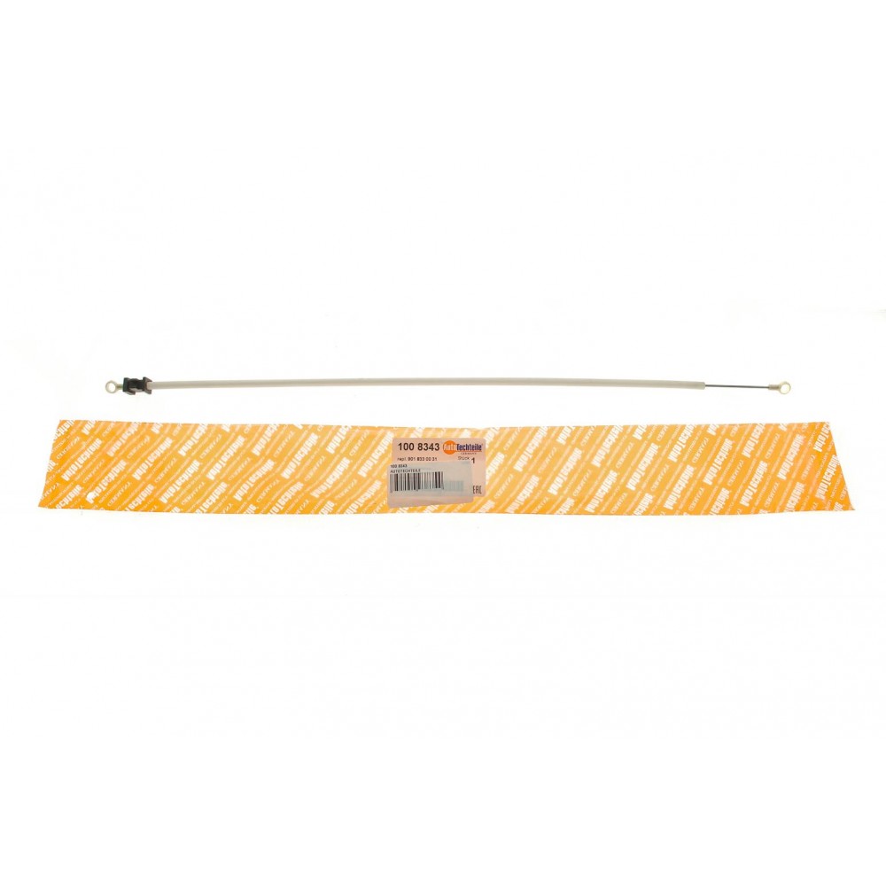 Трос пічки MB OM611 (455 мм)