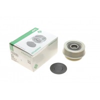 Шків генератора Audi A3 Sportback (8VA, 8VF) 2.5 RS quattro (DNWA DAZA), 17-20