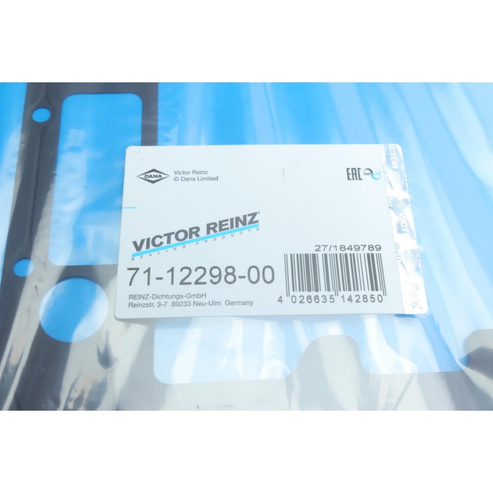 Прокладка піддону BMW 3 (E90) 07-11 N65 B40/N65 B44