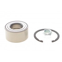 19-7745 METELLI Комплект підшипника ступиці колеса