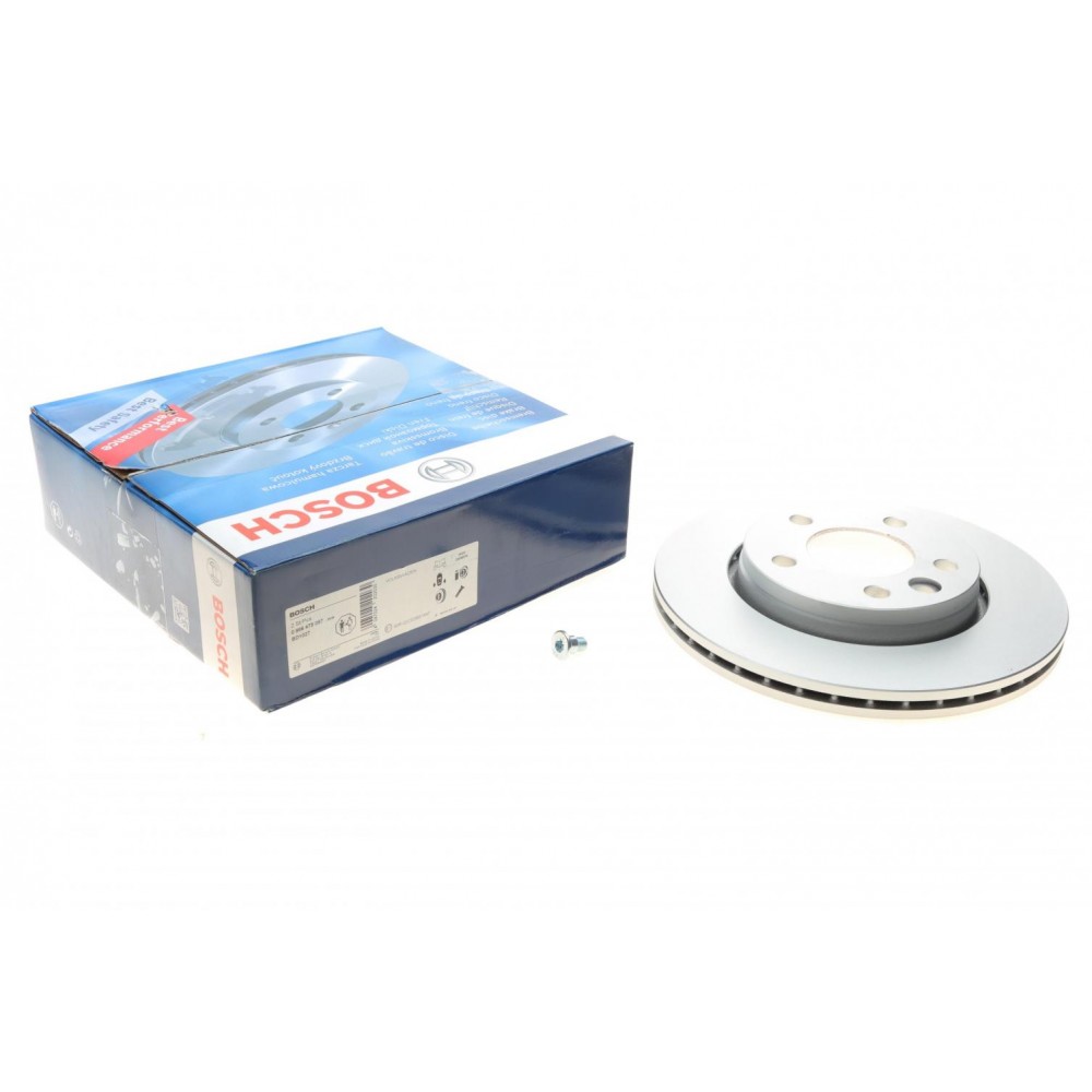 0 986 479 097 BOSCH Гальмівний диск