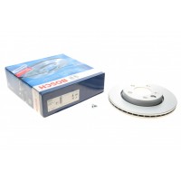 0 986 479 097 BOSCH Гальмівний диск