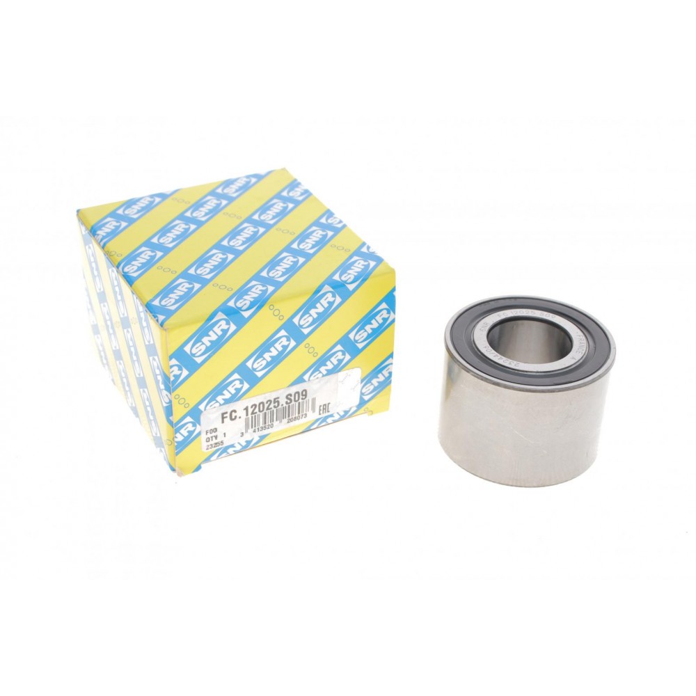 Підшипник маточини (задньої) Peugeot 106/205/206/306/309 1.0-2.0 83- (25x52x37)