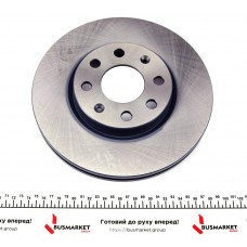 28177 FEBI BILSTEIN Гальмівний диск