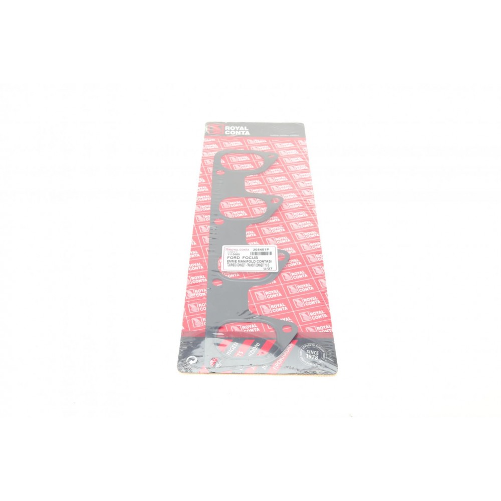 Прокладка колектора впускного Ford Connect 1.8Di