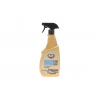 Средство для чистки пластика K2 Oskar Plastic Cleaner 750 мл (K217M1) купити в Україні