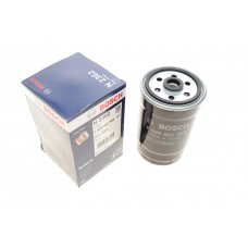 F 026 402 362 BOSCH Паливний фільтр