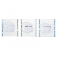 007 RS 00148 0N0 MAHLE Комплект поршневих кілець