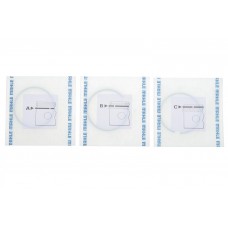 007 RS 00148 0N0 MAHLE Комплект поршневих кілець