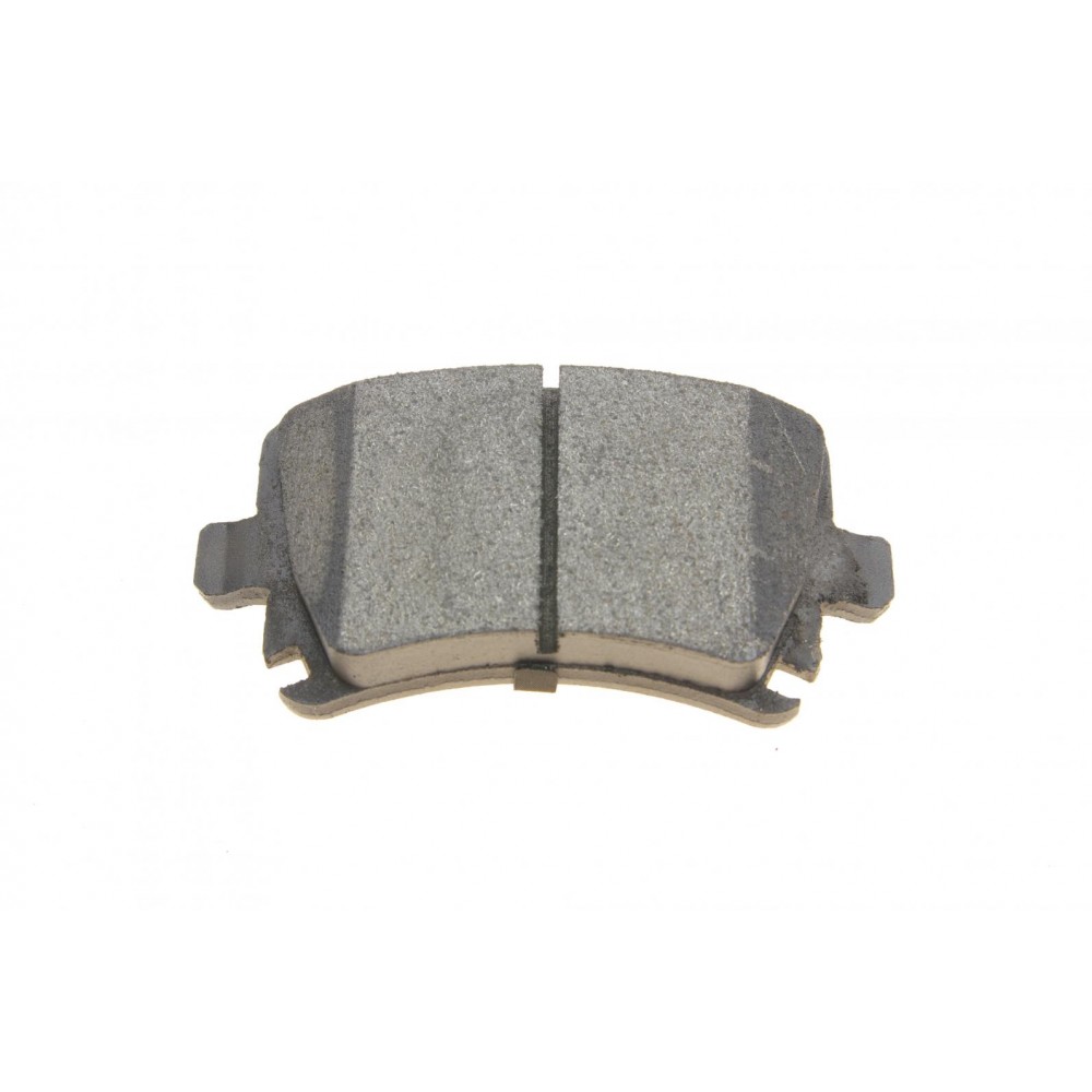 Колодки гальмівні (задні) VW Caddy 03-