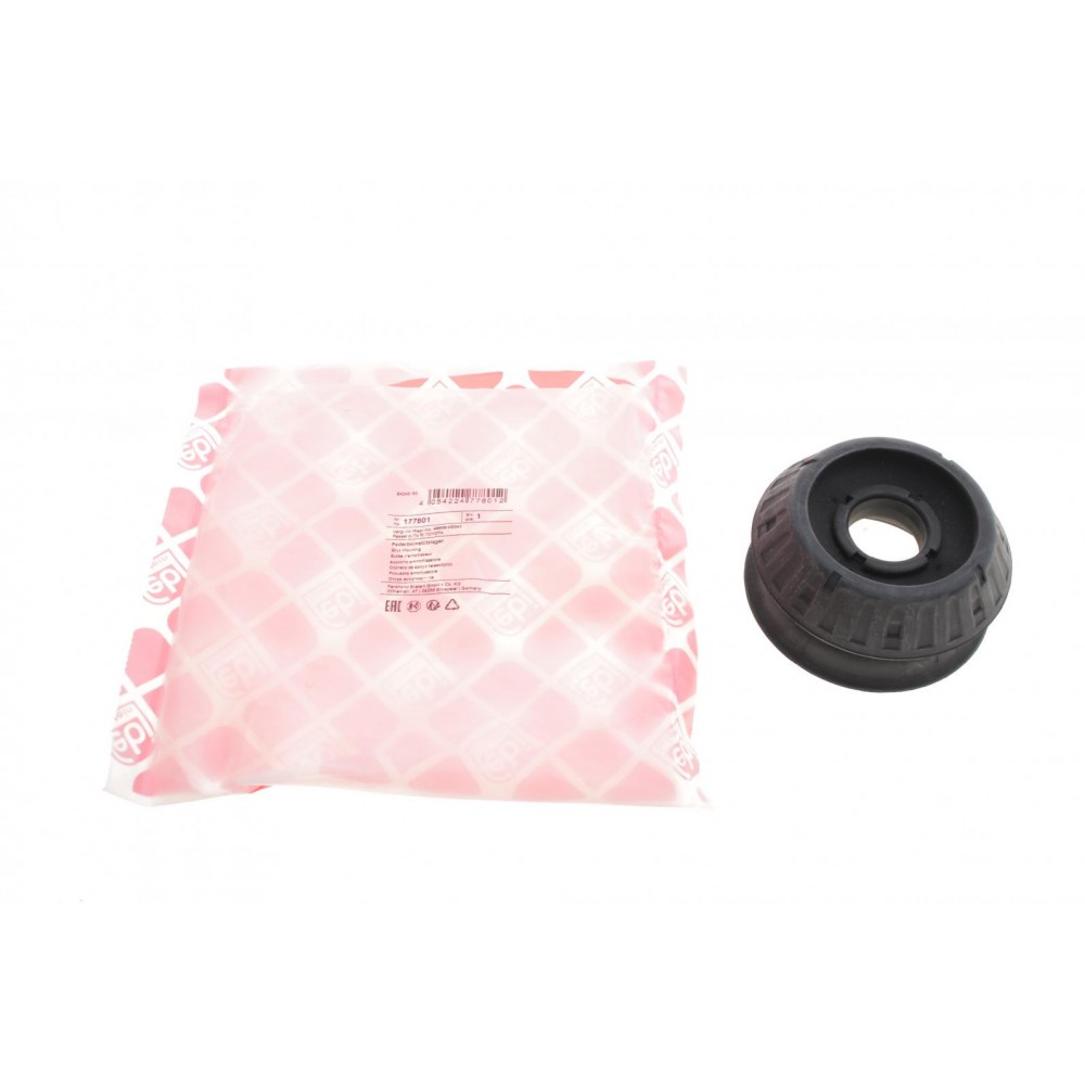 177801 FEBI BILSTEIN Опора стійки амортизатора