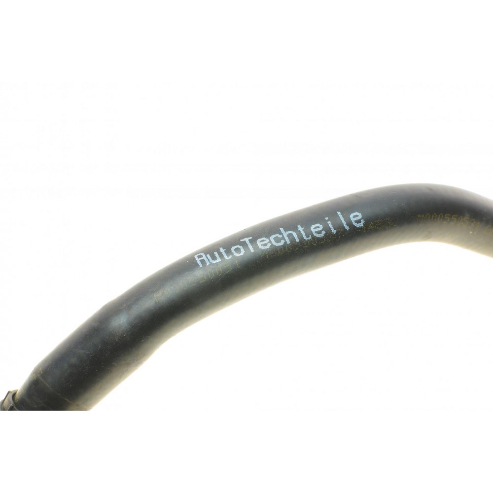 Патрубок радіатора (верхній) VW T5/T6 2.0 TDI 11-