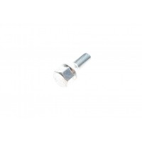 02062 FEBI BILSTEIN Болт для кріплення колеса