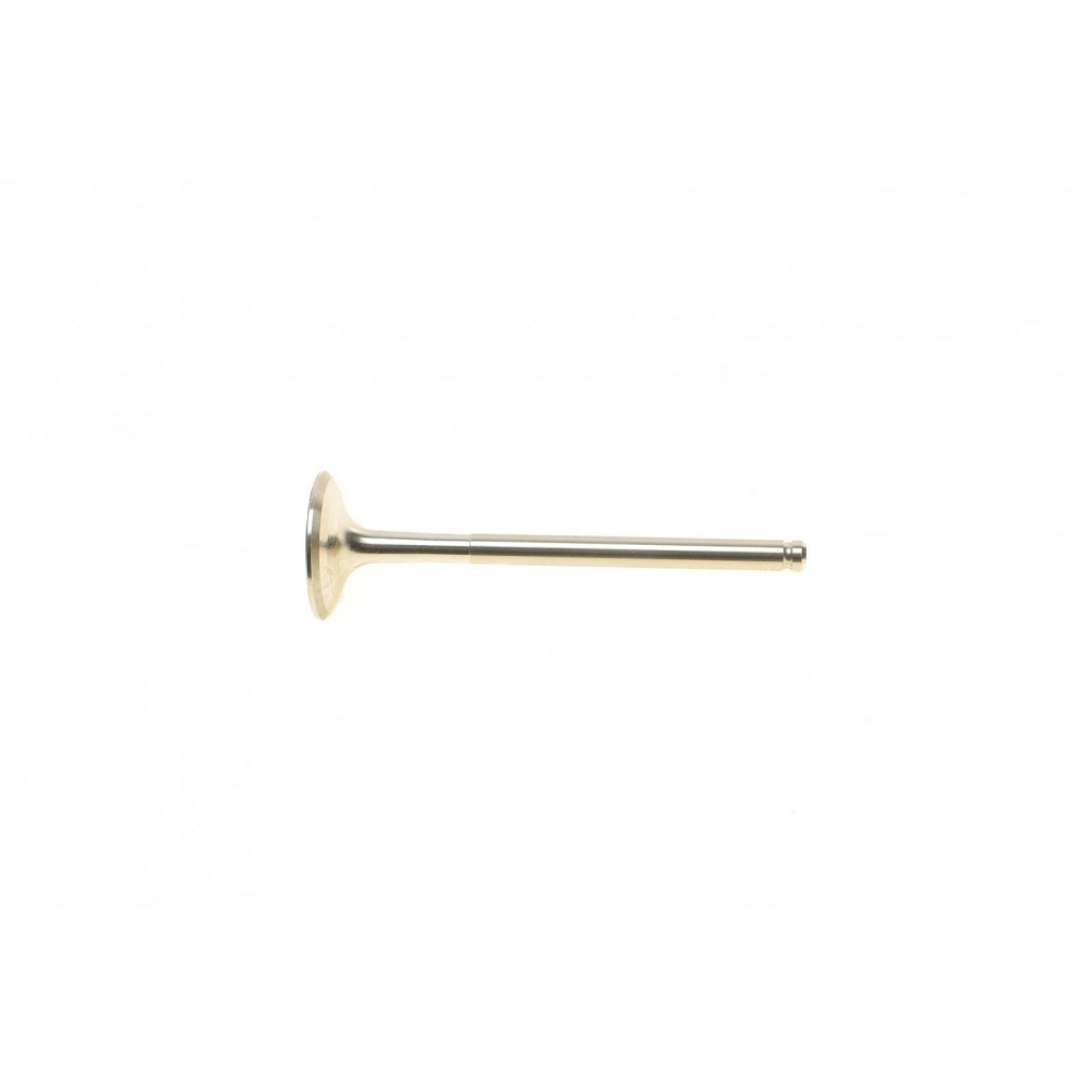 Клапан (випуск) Renault Megane 1.4i/1.6i 96-03/Logan 1.4/1.6 04 (33.6x7x107.8) (вальцювання)