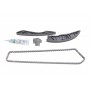 Комплект ланцюга ГРМ Hyundai i20/i30/ix20 1.4/1.6 07-/Kia Rio/Soul 1.4/1.6 11-, (ланцюг INA)