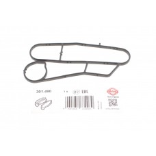 301.490 ELRING Прокладка масляний радіатор