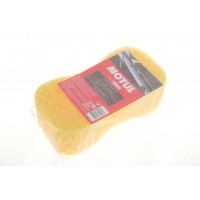Мочалка для миття авто CAR CARE Jumbo Sponge (110113) знято з виробн