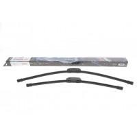 3 397 007 706 BOSCH Щітка склоочисника