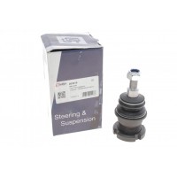 Опора кульова (задня/знизу) MB ML-class (W163) 98-