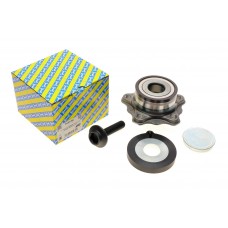 R157.50 SNR Комплект підшипника ступиці колеса