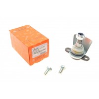 10VW0500 ASMETAL Шарнір незалежної підвіски поворотного важеля