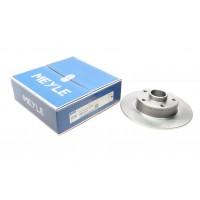 16-15 523 4124 MEYLE Гальмівний диск