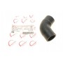 Патрубок системи охолодження Fiat Ducato 2.3 JTD 02-