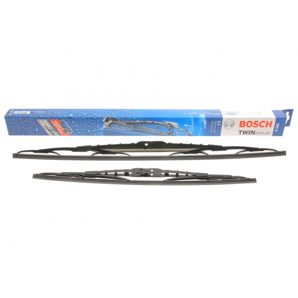 3 397 010 291 BOSCH Щітка склоочисника