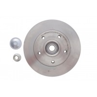 KF155.103U SNR Гальмівний диск