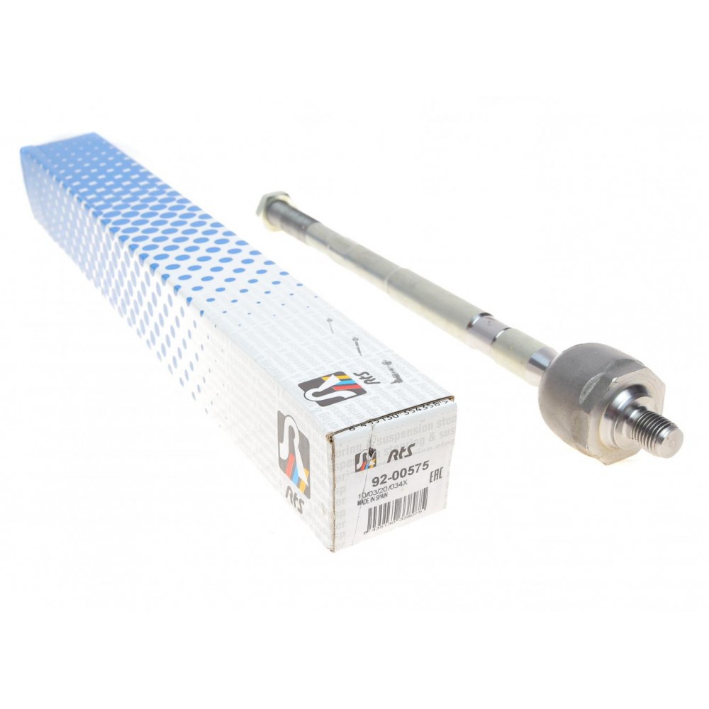92-00575 RTS Осьовий шарнір рульова тяга