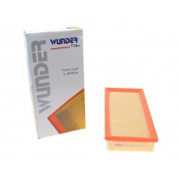 Фільтр повітряний Ssangyong Rexton 2.7/2.9 D/2.0Xdi 02-