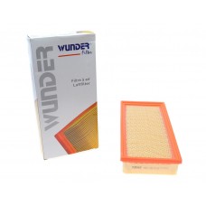 Фільтр повітряний Ssangyong Rexton 2.7/2.9 D/2.0Xdi 02- Фільтр повітряний Ssangyong Rexton 2.7/2.9 D/2.0Xdi 02-