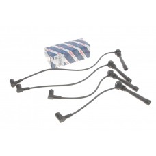 0 986 357 181 BOSCH Комплект дротів запалювання