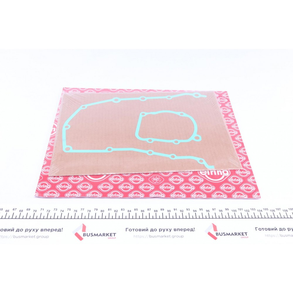 766.242 ELRING Комплект прокладок картер кермового механізму