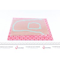 766.242 ELRING Комплект прокладок картер кермового механізму