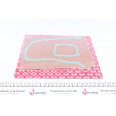 766.242 ELRING Комплект прокладок картер кермового механізму